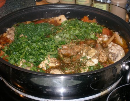 Рецепты приготовления блюд из оленины