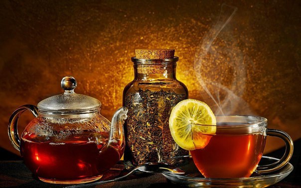 Почему важно пить имбирный чай