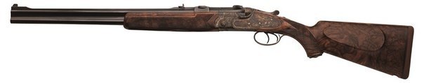 Чем хороша Beretta SSO6