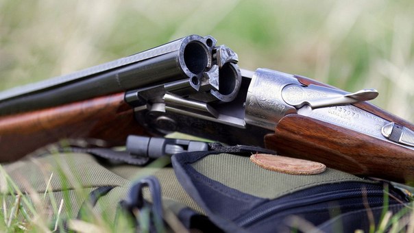 Основные правила безопасности при обращении с охотничьим оружием